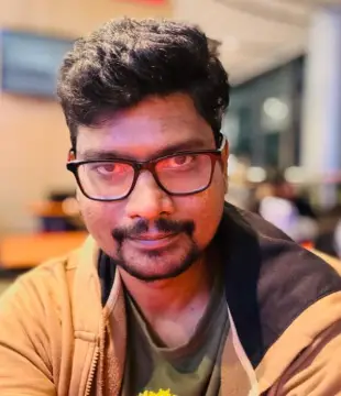 Telugu Director Venkat Kalyan