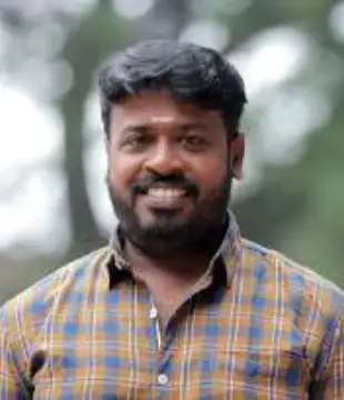 Tamil Director Venkat RA