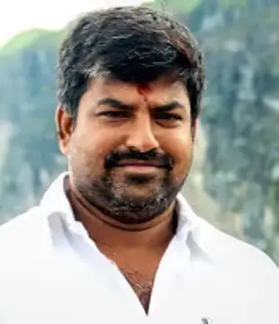 Kannada Producer Venkat Shiva Reddy