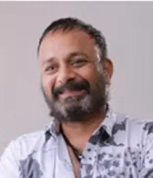 Telugu Director Venu Muralidhar Vadnala