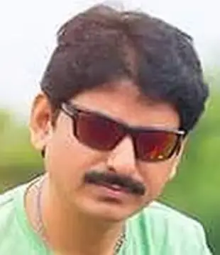 Telugu Music Director Yasho Krishna