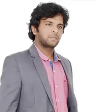 Kannada Music Director Yatish John Kumar