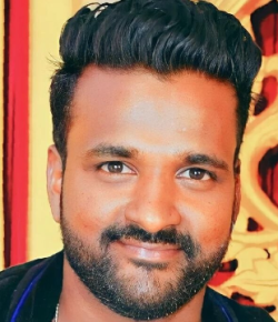 Yku Sundar Yettinatti Kannada Director