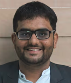 Brijesh Panchal Gujarati Screenplay Writer