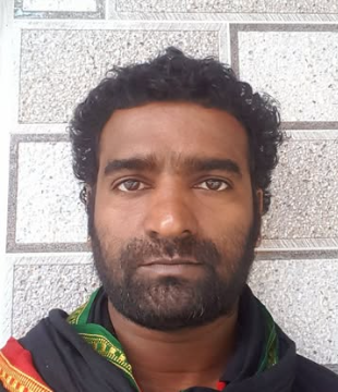 Hindi Sound Designer Dinesh A Uchil