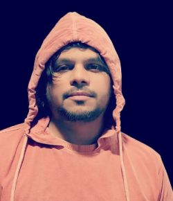 Jigar C Bhuva Hindi Editor