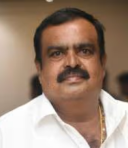 Keshav R Devasandra Kannada Producer