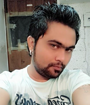 Hindi Makeup Artist Makeup Artist Bhargav