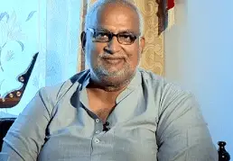 Malayalam Screenplay Writer John Paul Puthussery