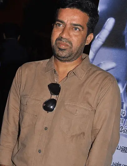 Tamil Music Director Kannan Music Director