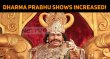 Dharma Prabhu Shows Increased! The Yogi Babu Effect! Tamil News