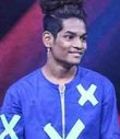 Akash Shinde Hindi Dancer