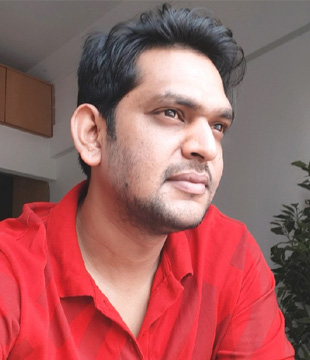 Hindi Casting Director Kuldeep Singh Chauhan