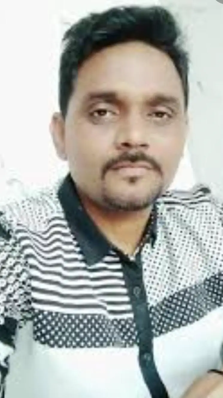 Hindi Producer Jeetendar Shrivastav