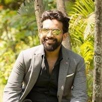 Kannada Producer Kaushal Mahajan