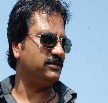 Gujarati Producer Kaushik B Gajjar