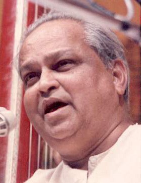 Marathi Music Director Kumar Gandharva