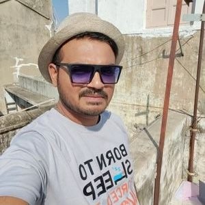 Manan Kharsani Gujarati Art Director