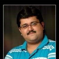 Manan Sampat Hindi Executive Producer