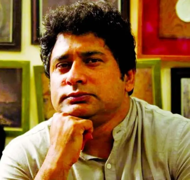 Bengali Director Masud Hasan Ujjal