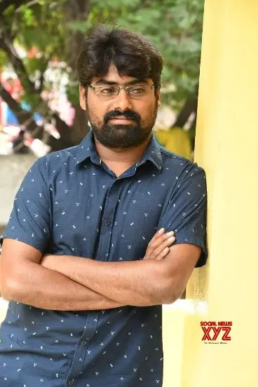 Telugu Director Nandu Mallela