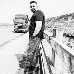 Niki Gadhavi Gujarati Co-Producer