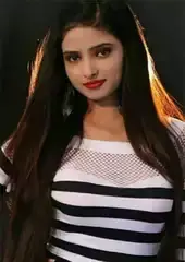 Bhojpuri Actress Priyanka Maharaj