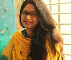 Priyanka Waghela Hindi Screenwriter