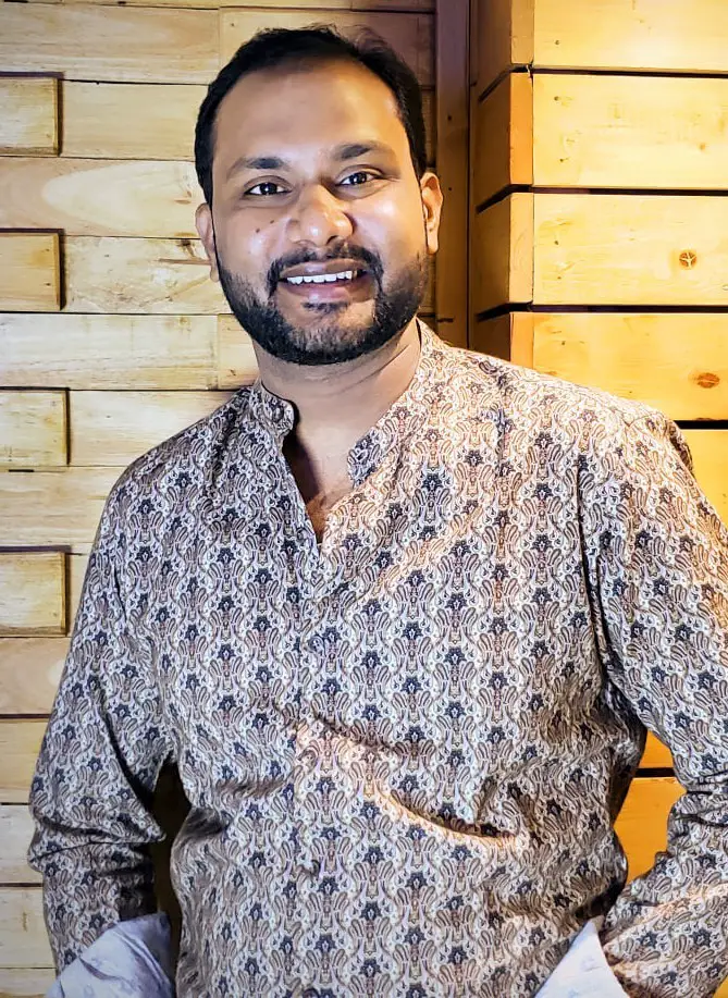 Telugu Singer Sahityya Sagar