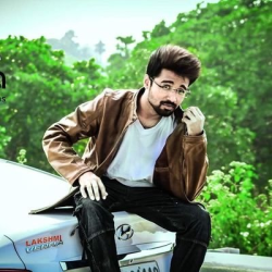 Sai Bharadwaj Vipparthi Telugu Artists