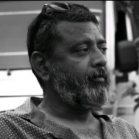 Bhojpuri Director Saif Kidwai