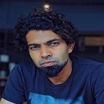 Saiju Sreedharan Malayalam Editor
