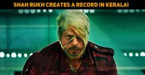 Shah Rukh Creates A Record In Kerala!