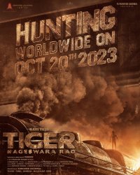 Tiger Nageswara Rao Movie Review Telugu Movie Review