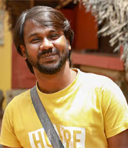 Dinesh Kumar LD Tamil Cinematographer