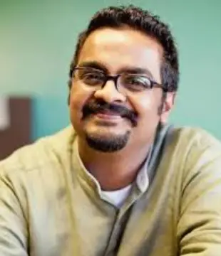 Tamil Creative Producer Hari Prasad Udayakumar