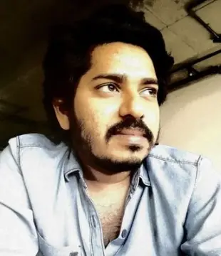 Telugu Writer Mayukh Adithya