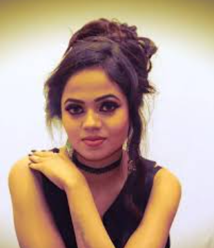 Rashmitha Hiwari Tamil Movie Actress