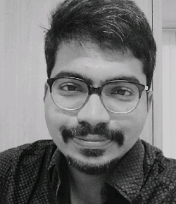 Sidhardha Reddy Telugu Cinematographer