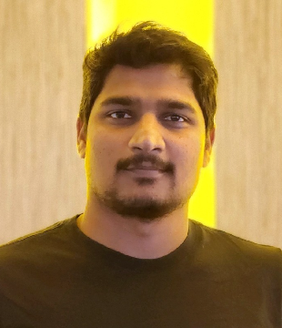 Tamil Director Sugan Jay