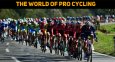The World Of Pro Cycling