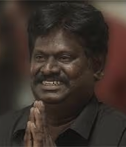 Thurai Makesh Tamil Movie Actor