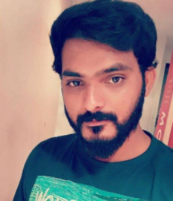 Vicky Jyothula Telugu Assistant Director