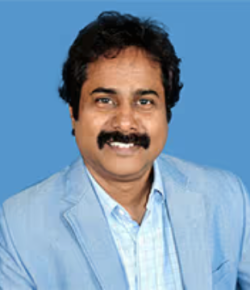 Vijai Shankar Tamil Musician