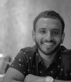 Vinay Teja Reddy Telugu Writer