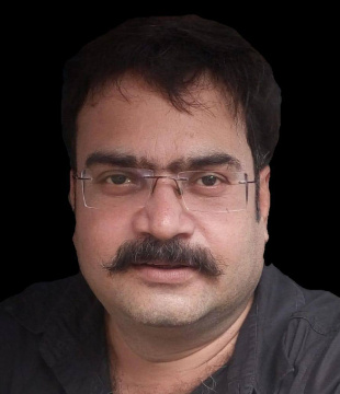 Actor Shrikant Verma Hindi Actor