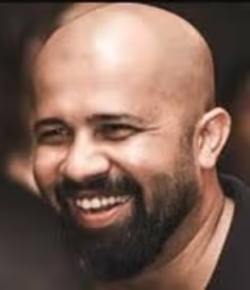 Lakmal Darmarathna Sinhala Director