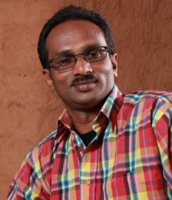 Mangala Fernando Sinhala Art Director