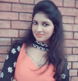 Arsha Goswami Hindi Movie Actress