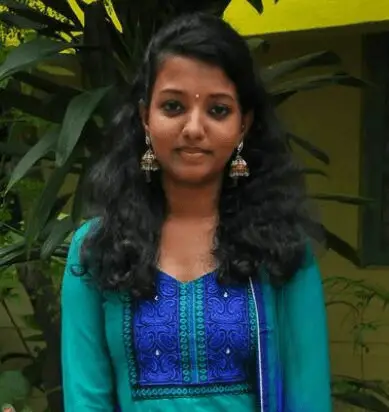 Tamil Movie Actress Arsha